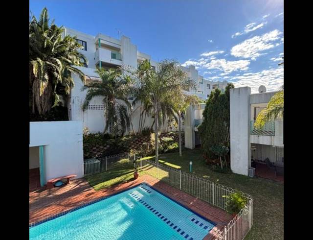 2 BEDROOM TOWNHOUSE FOR SALE IN MUSGRAVE